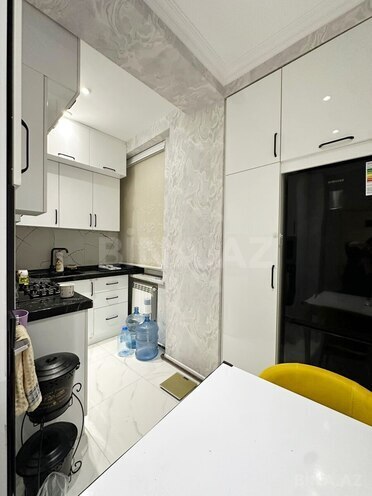 Satılır 2 otaqlı yeni tikili 60 m², Yeni Yasamal q., photo 9 from 13