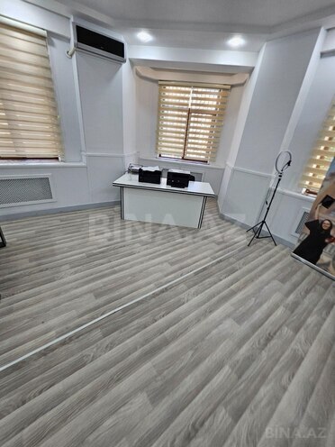 İcarəyə verilir 2 otaqlı ofis 105 m², Nizami m., photo 5 from 7