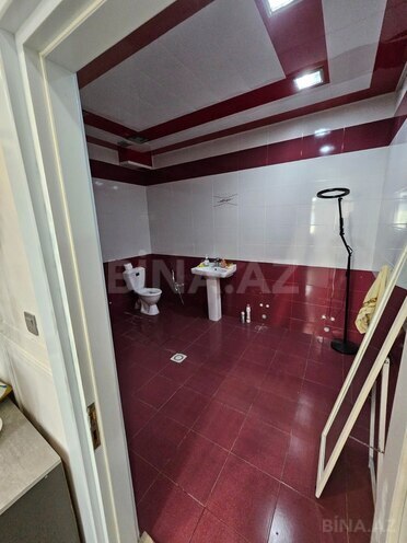 İcarəyə verilir 2 otaqlı ofis 105 m², Nizami m., photo 6 from 7