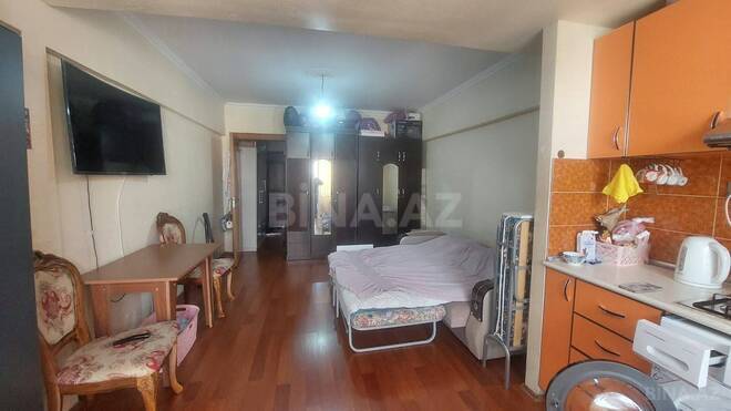 Продаётся 1-комн. вторичка 34 м², м. Гянджлик, photo 7 from 12