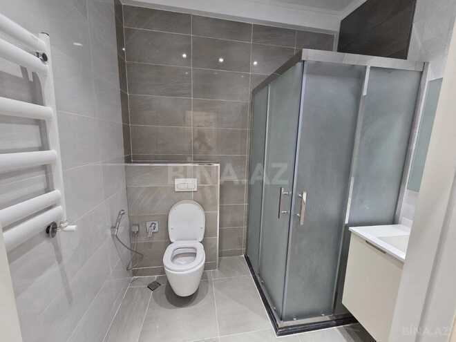 İcarəyə verilir 2 otaqlı yeni tikili 60 m², Sahil m., photo 11 from 15