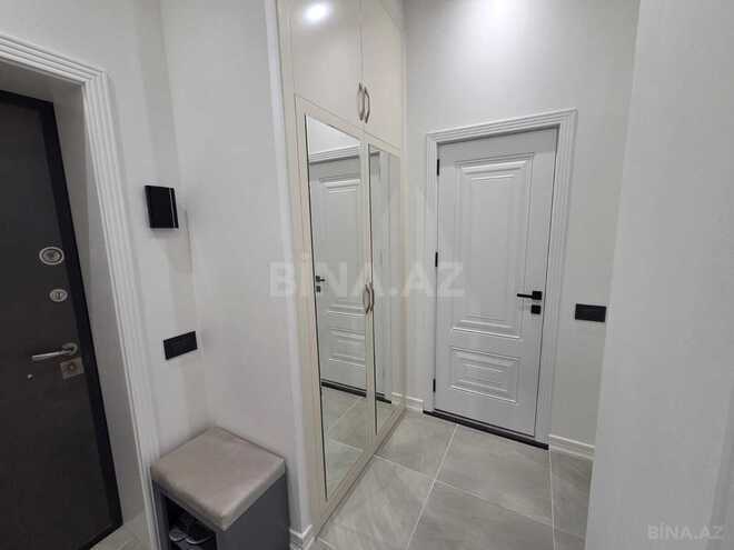İcarəyə verilir 2 otaqlı yeni tikili 60 m², Sahil m., photo 10 from 15