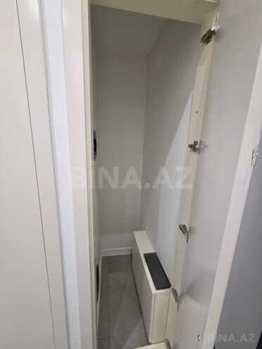 İcarəyə verilir 2 otaqlı yeni tikili 60 m², Sahil m., photo 7 from 15