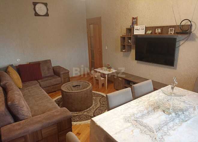 Satılır 2 otaqlı köhnə tikili 60 m², Xətai r., photo 7 from 17