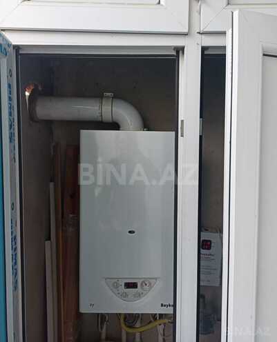Satılır 2 otaqlı köhnə tikili 60 m², Xətai r., photo 16 from 17