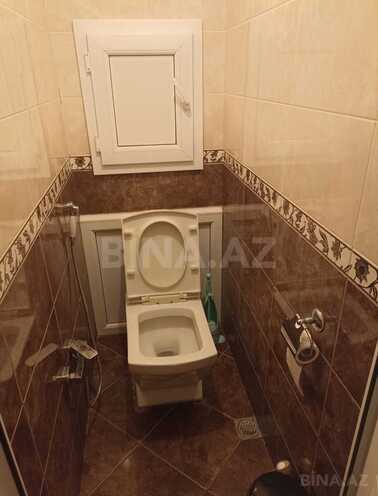 Satılır 2 otaqlı köhnə tikili 60 m², Xətai r., photo 11 from 17