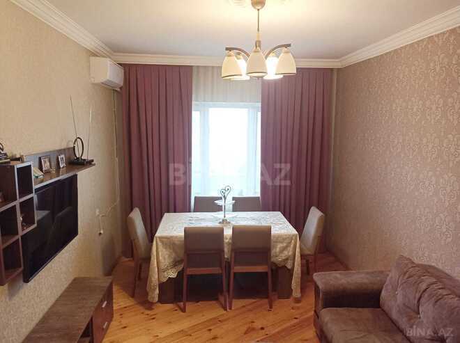Satılır 2 otaqlı köhnə tikili 60 m², Xətai r., photo 6 from 17