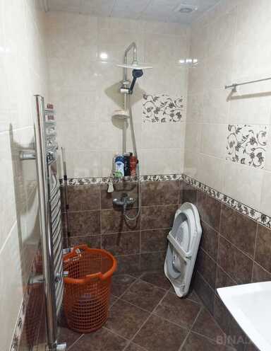 Satılır 2 otaqlı köhnə tikili 60 m², Xətai r., photo 12 from 17