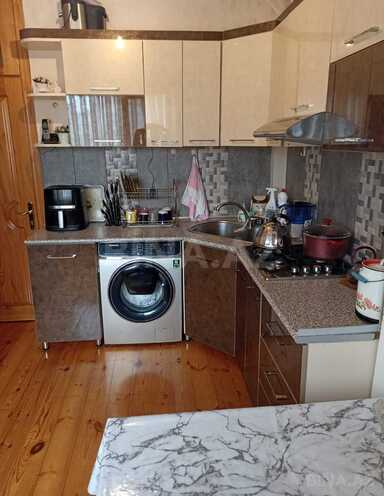 Satılır 2 otaqlı köhnə tikili 60 m², Xətai r., photo 3 from 17