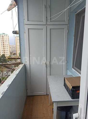 Satılır 2 otaqlı köhnə tikili 60 m², Xətai r., photo 15 from 17