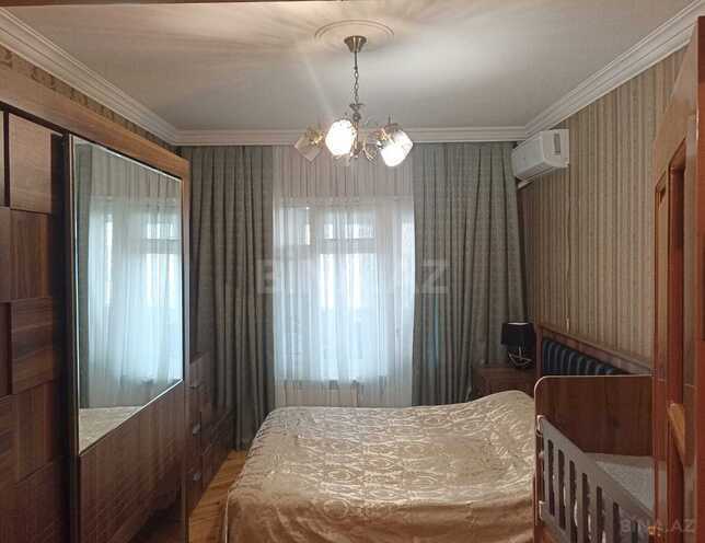 Satılır 2 otaqlı köhnə tikili 60 m², Xətai r., photo 8 from 17