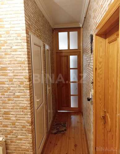Satılır 2 otaqlı köhnə tikili 60 m², Xətai r., photo 13 from 17