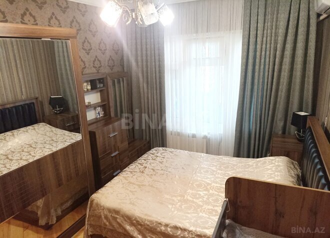 Satılır 2 otaqlı köhnə tikili 65 m², Həzi Aslanov m., photo 5 from 19
