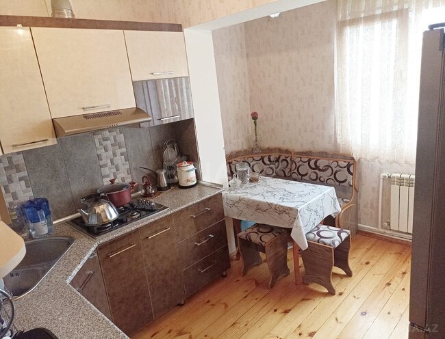 Satılır 2 otaqlı köhnə tikili 65 m², Həzi Aslanov m., photo 7 from 19