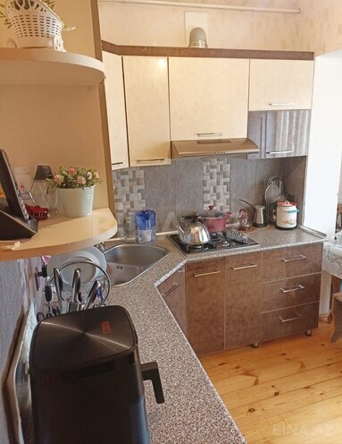 Satılır 2 otaqlı köhnə tikili 65 m², Həzi Aslanov m., photo 9 from 19