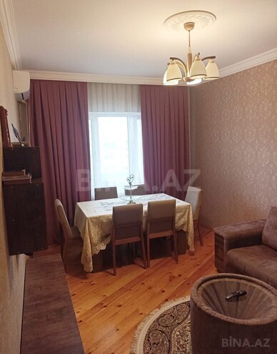 Satılır 2 otaqlı köhnə tikili 65 m², Həzi Aslanov m., photo 3 from 19