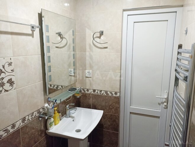 Satılır 2 otaqlı köhnə tikili 65 m², Həzi Aslanov m., photo 18 from 19