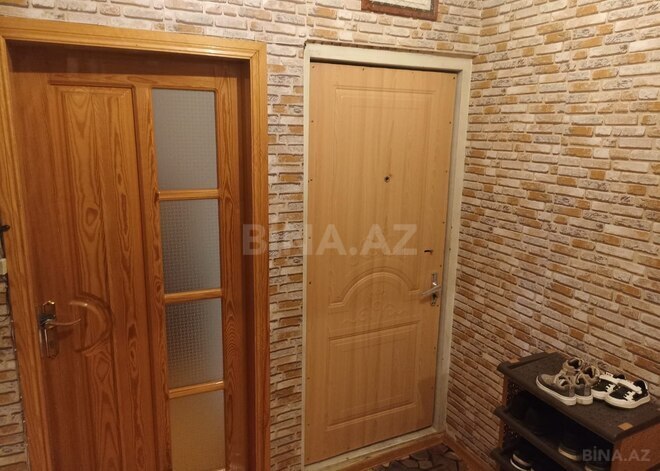 Satılır 2 otaqlı köhnə tikili 65 m², Həzi Aslanov m., photo 16 from 19