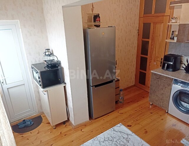 Satılır 2 otaqlı köhnə tikili 65 m², Həzi Aslanov m., photo 13 from 19