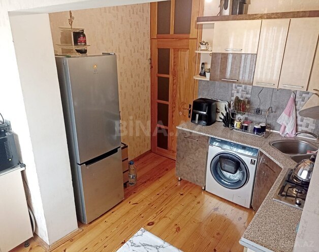 Satılır 2 otaqlı köhnə tikili 65 m², Həzi Aslanov m., photo 10 from 19