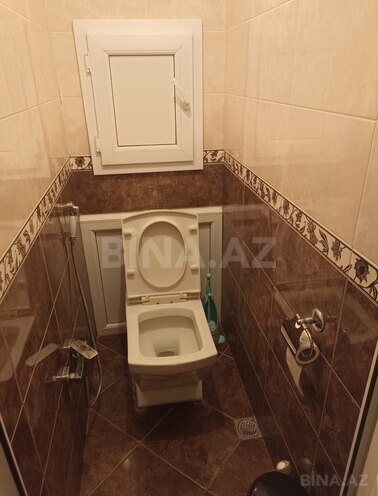 Satılır 2 otaqlı köhnə tikili 65 m², Həzi Aslanov m., photo 17 from 19
