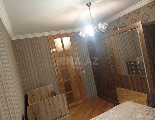 Satılır 2 otaqlı köhnə tikili 65 m², Həzi Aslanov m., photo 11 from 19