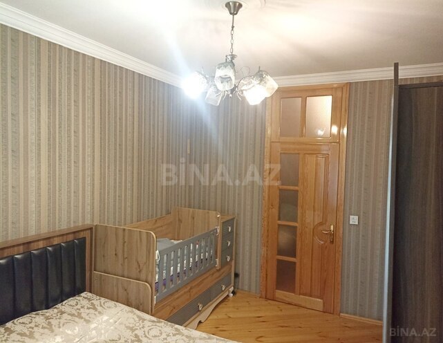Satılır 2 otaqlı köhnə tikili 65 m², Həzi Aslanov m., photo 6 from 19