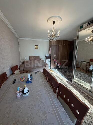 Satılır 2 otaqlı köhnə tikili 45 m², 28 May m., photo 3 from 11