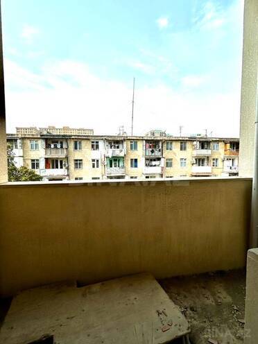Satılır 3 otaqlı yeni tikili 122 m², İnşaatçılar m., photo 11 from 13