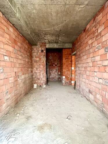 Satılır 3 otaqlı yeni tikili 122 m², İnşaatçılar m., photo 9 from 13