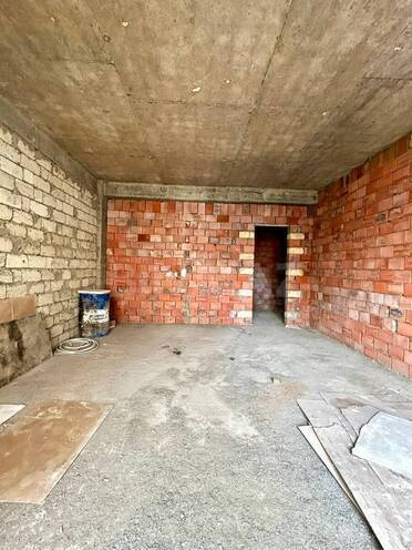 Satılır 3 otaqlı yeni tikili 122 m², İnşaatçılar m., photo 5 from 13