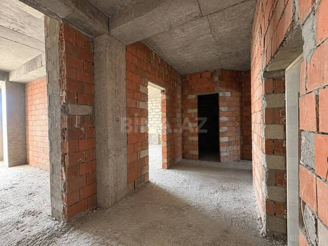 Satılır 3 otaqlı yeni tikili 122 m², İnşaatçılar m., photo 6 from 13