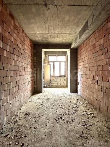 Satılır 3 otaqlı yeni tikili 122 m², İnşaatçılar m., photo 8 from 13