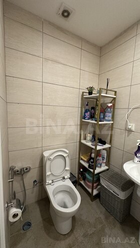 Satılır 2 otaqlı yeni tikili 65 m², Səbail r., photo 8 from 11