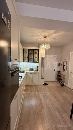 Satılır 2 otaqlı yeni tikili 65 m², Səbail r., photo 7 from 11