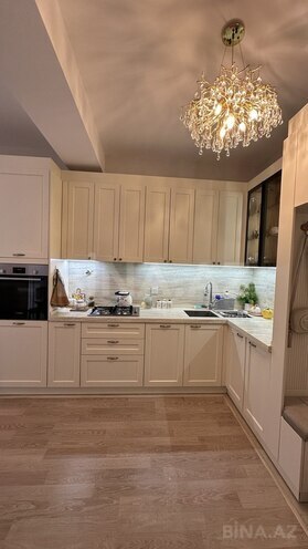 Satılır 2 otaqlı yeni tikili 65 m², Səbail r., photo 6 from 11