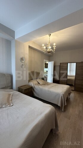 Satılır 2 otaqlı yeni tikili 65 m², Səbail r., photo 4 from 11