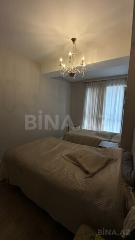 Satılır 2 otaqlı yeni tikili 65 m², Səbail r., photo 5 from 11