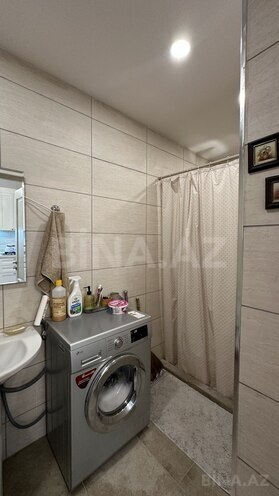 Satılır 2 otaqlı yeni tikili 65 m², Səbail r., photo 9 from 11