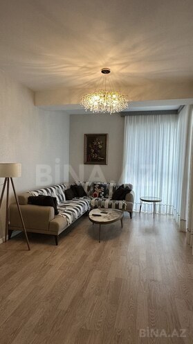 Satılır 2 otaqlı yeni tikili 65 m², Səbail r., photo 3 from 11