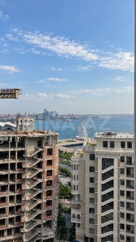 Satılır 2 otaqlı yeni tikili 65 m², Səbail r., photo 1 from 11