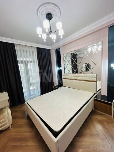 İcarəyə verilir 2 otaqlı yeni tikili 60 m², 8 Noyabr m., photo 7 from 13