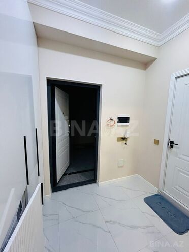 İcarəyə verilir 2 otaqlı yeni tikili 60 m², 8 Noyabr m., photo 9 from 13