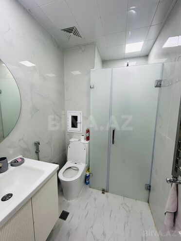 İcarəyə verilir 2 otaqlı yeni tikili 60 m², 8 Noyabr m., photo 12 from 13