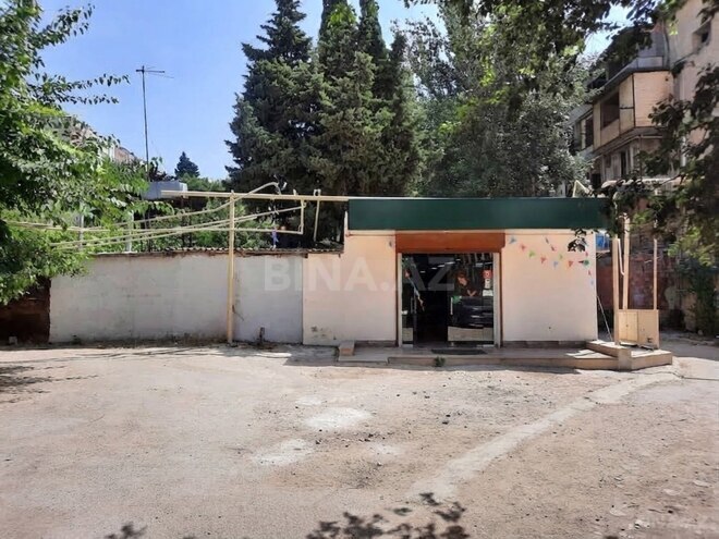 İcarəyə verilir  obyekt 240 m², Binəqədi r., photo 3 from 17