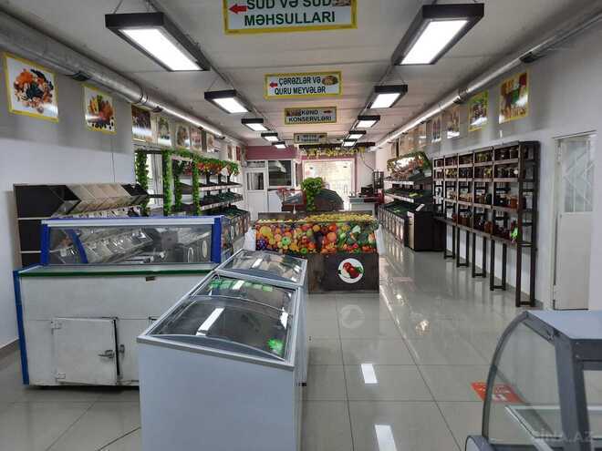 İcarəyə verilir  obyekt 240 m², Binəqədi r., photo 10 from 17
