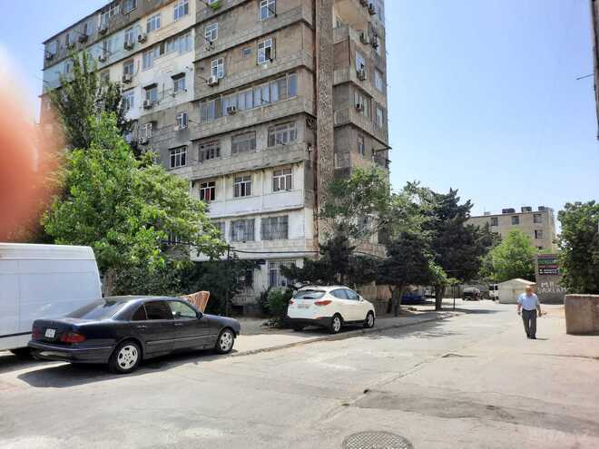 İcarəyə verilir  obyekt 240 m², Binəqədi r., photo 12 from 17