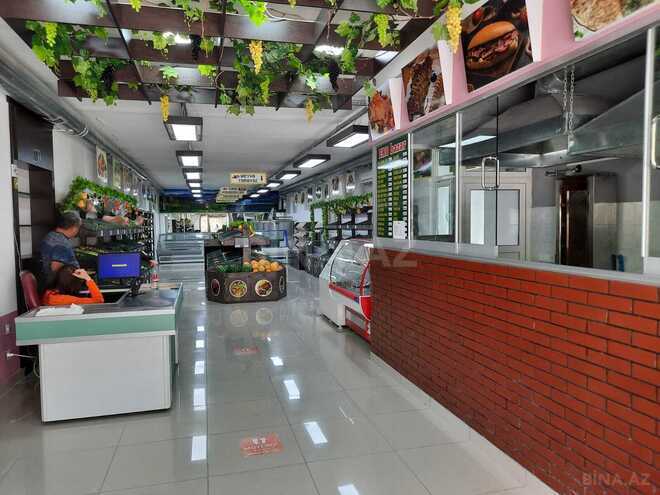 İcarəyə verilir  obyekt 240 m², Binəqədi r., photo 8 from 17