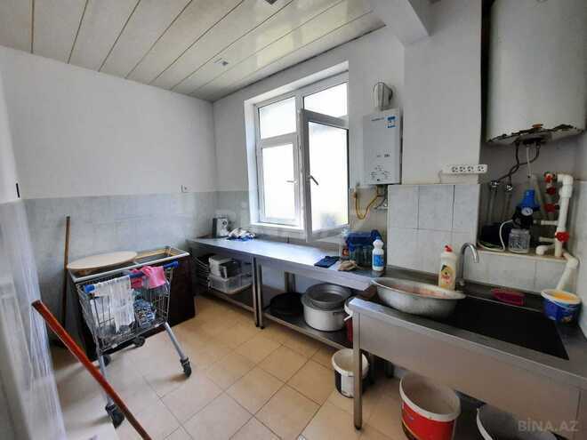 İcarəyə verilir  obyekt 240 m², Binəqədi r., photo 11 from 17