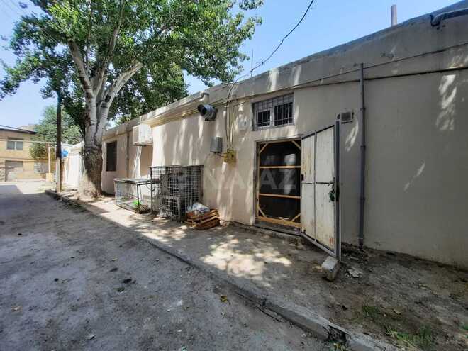 İcarəyə verilir  obyekt 240 m², Binəqədi r., photo 14 from 17